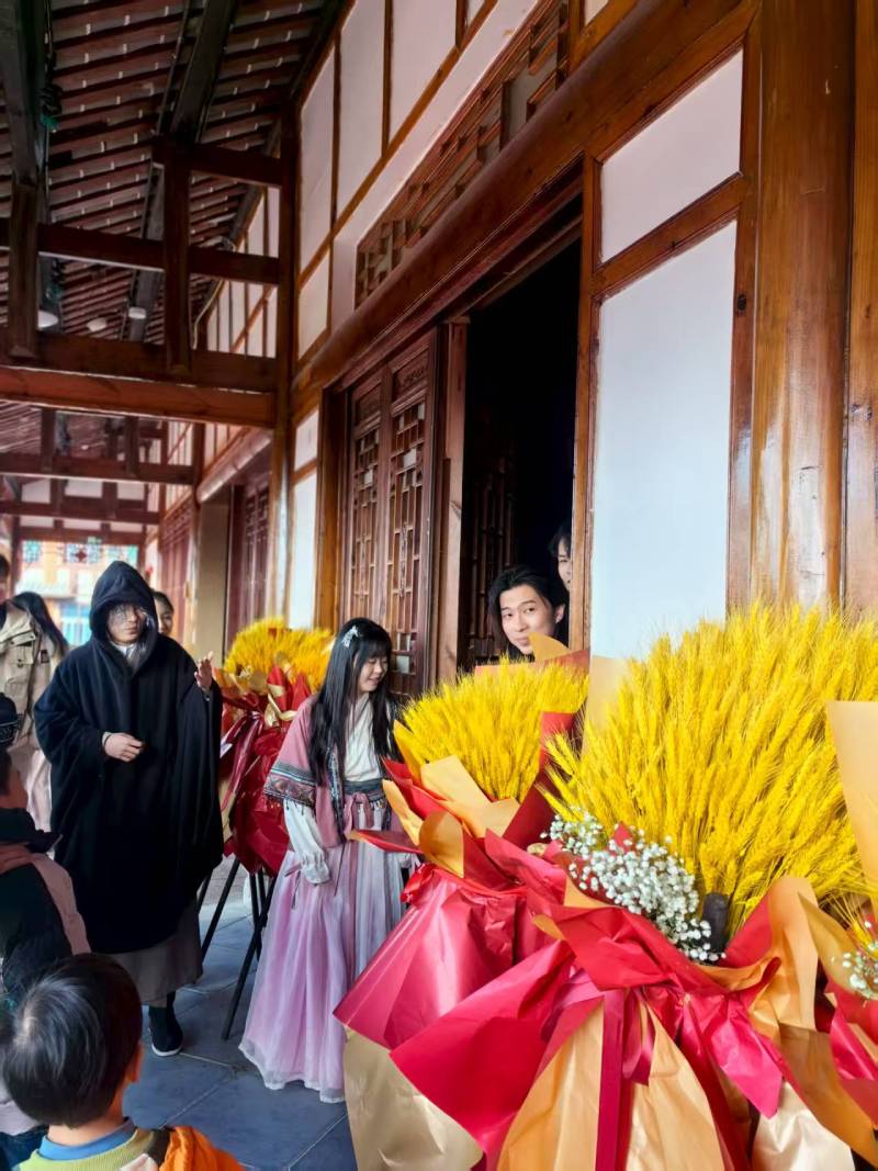 沉浸赋能：如东县景区演艺的差异化突围之路